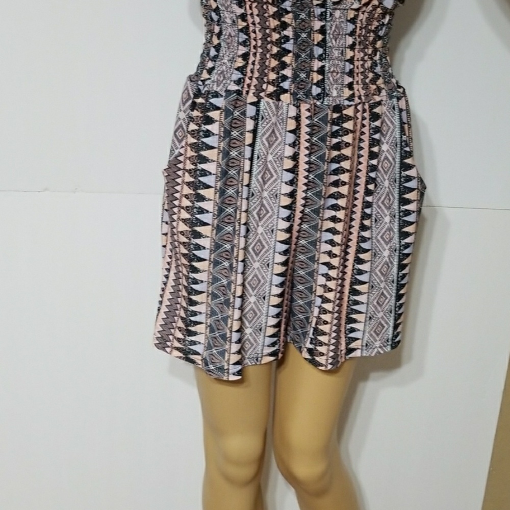 Romper - Picture 4 of 7